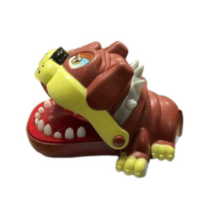 Cachorro Brinquedo Interativo Infantil Jogo Super Divertido