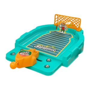 Mini Jogo Futebol de Mesa Duelo de Pênaltis Arena Fut League