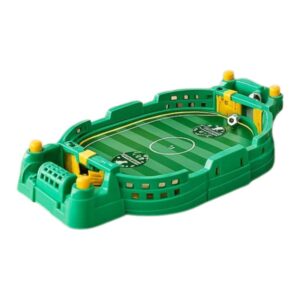 Mini Jogo Futebol de Mesa Arena Fut League para 02 Jogadores